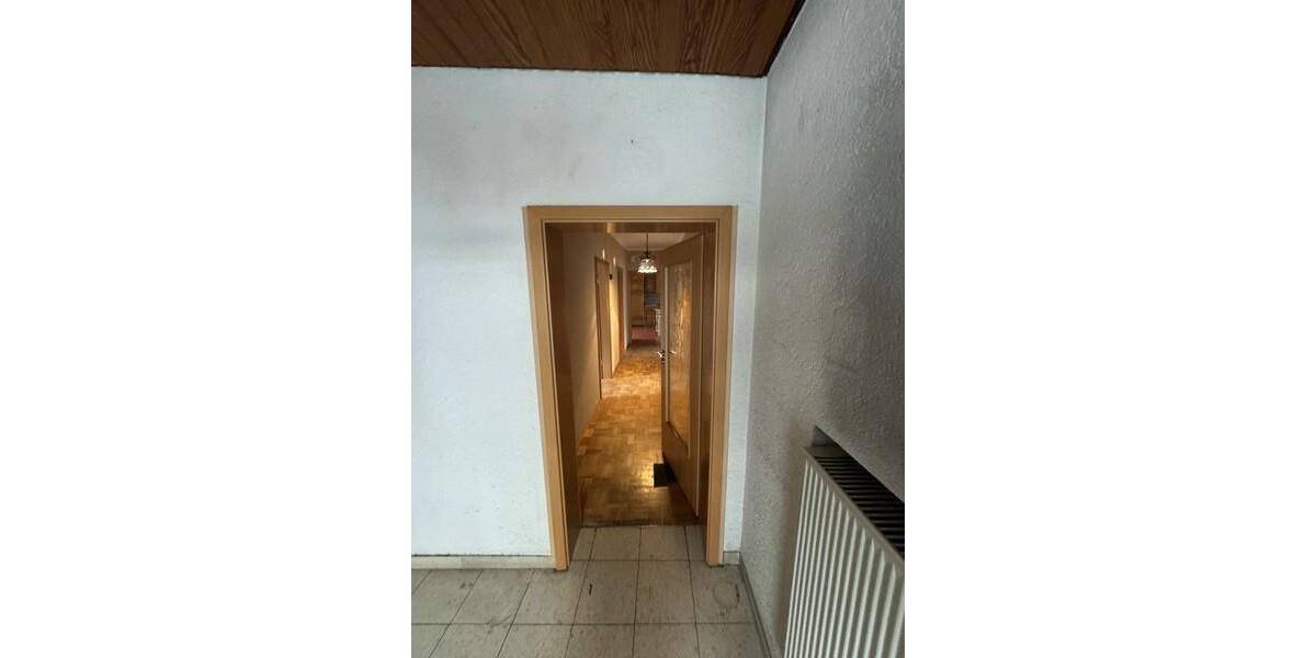 Mehrfamilienhaus, Wohnhaus Pirmasens Gersbach - 8 Zimmer, 190 m&sup2;, 199.000&euro; | Angebot:26246221