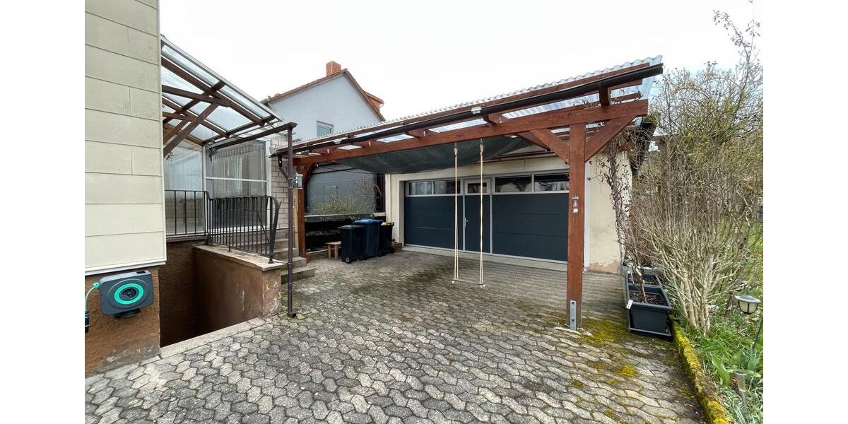 Einfamilienhaus Homburg - 9 Zimmer, 130 m&sup2;, 525.000&euro; | Angebot:26121315