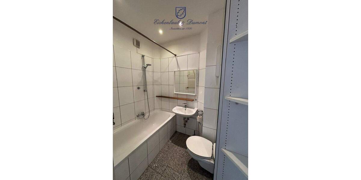 Etagenwohnung Saarbrücken / Sankt Johann Alt-Saarbrücken - 4 Zimmer, 103 m&sup2;, 289.000&euro; | Angebot:25697932