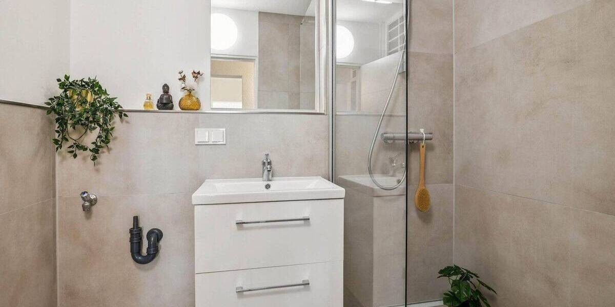 Etagenwohnung Saarbrückem Eschberg - 3 Zimmer, 89 m&sup2;, 189.900&euro; | Angebot:26902367