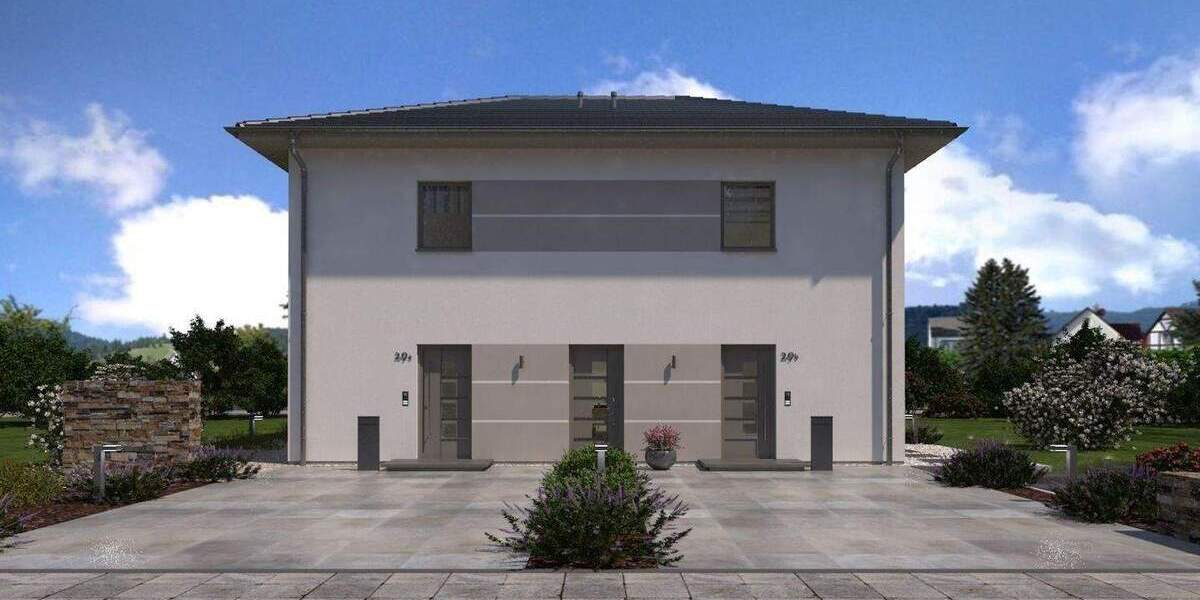 Mehrfamilienhaus, Wohnhaus Landstuhl Atzel - 8 Zimmer, 226 m&sup2;, 656.900&euro; | Angebot:25734929