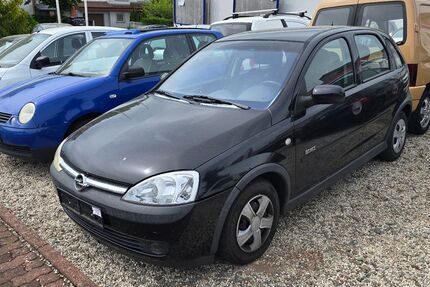 Opel Corsa 308.692 km 550 &euro; Pirmasens 66954