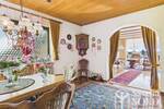 Großes Einfamilienhaus in begehrter Lage von Oberwürzbach, St. Ingbert mit Terrasse und Südbalkon - Einfamilienhaus Sankt Ingbert Oberwürzbach | Angebot:26161394