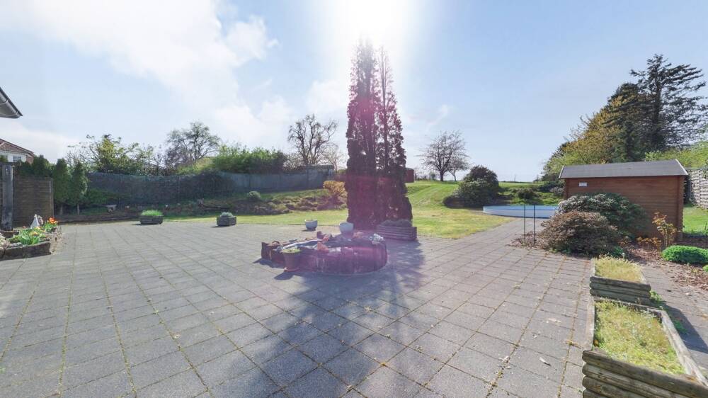 Bungalow Jettenbach - 5 Zimmer, 167 m&sup2;, 320.000&euro; | Angebot:26217582