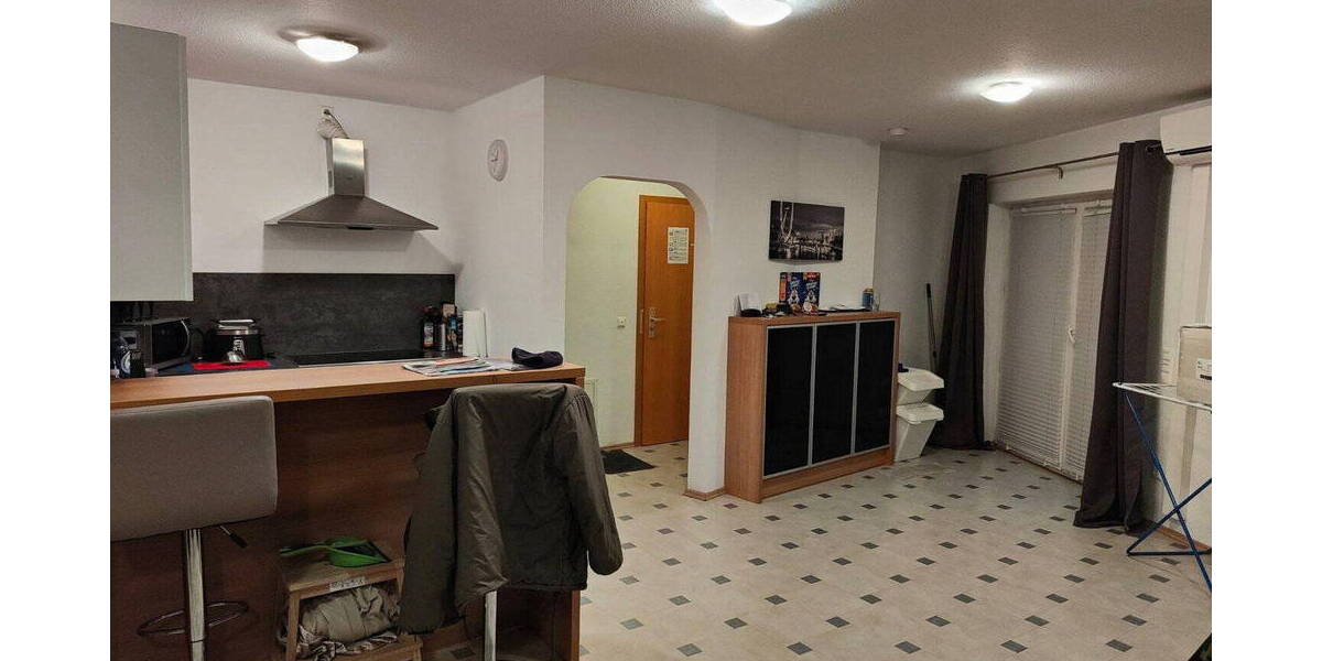 Etagenwohnung Ramstein Ramstein - 3 Zimmer, 86 m&sup2;, 1.300&euro; | Angebot:26040842