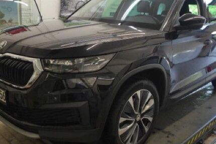 Skoda Kodiaq 35.626 km 30.890 &euro; Saarbrücken 66130