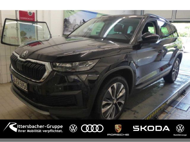 Skoda Kodiaq 35.626 km 30.890 &euro; Saarbrücken 66130