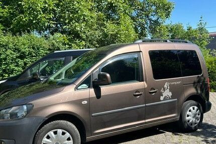 VW Caddy 220.000 km 6.500 &euro; Blieskastel 66440