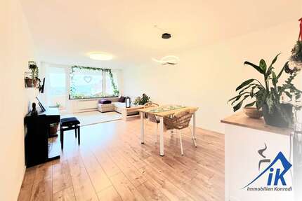 Wohnung Saarbrücken / Dudweiler Dudweiler - 4 Zimmer, 86 m&sup2;, 168.000&euro; | Angebot:26935385