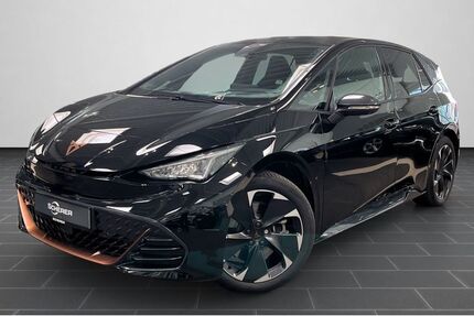 Cupra Born 15.255 km 34.910 &euro; Saarbrücken 66115