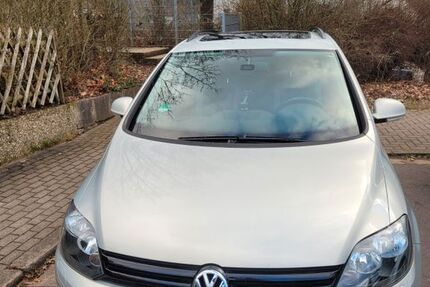 VW Golf Plus 165.000 km 7.700 &euro; SAARBRÜCKEN 66130
