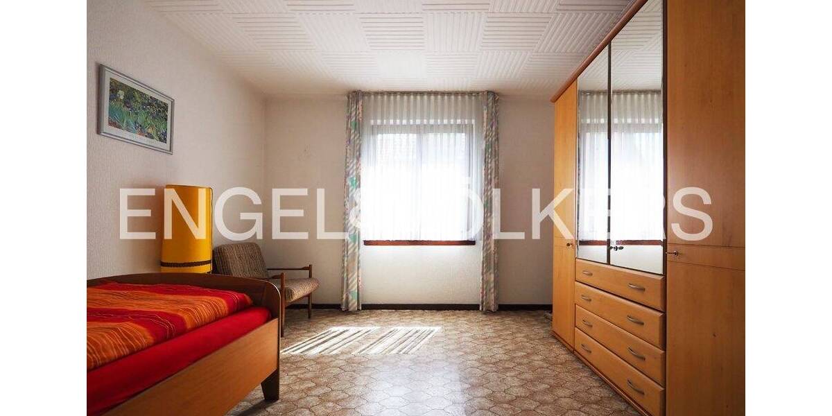 Einfamilienhaus St. Ingbert Rentrisch - 5 Zimmer, 124 m&sup2;, 149.000&euro; | Angebot:25675553