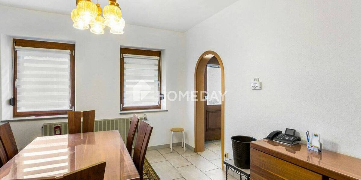 Einfamilienhaus Landstuhl - 5 Zimmer, 100 m&sup2;, 205.000&euro; | Angebot:25738533