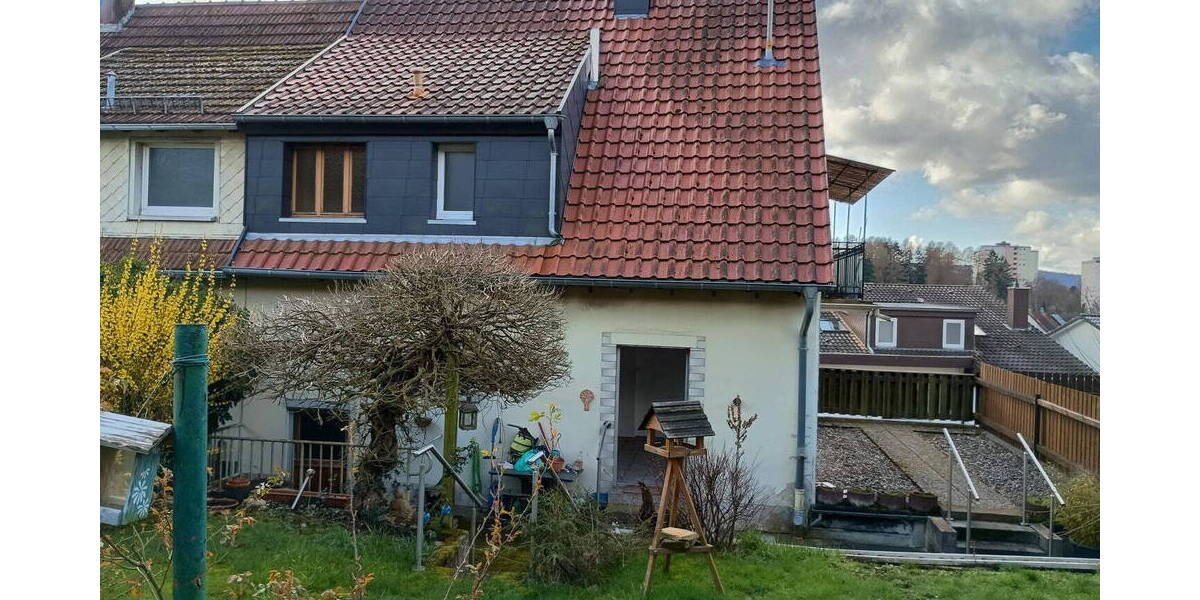 Doppelhaushälfte Saarbrücken Dudweiler Dudweiler - 7 Zimmer, 124 m&sup2;, 236.000&euro; | Angebot:26092851