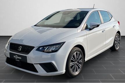 Seat Ibiza 20.375 km 16.980 &euro; Saarbrücken 66115