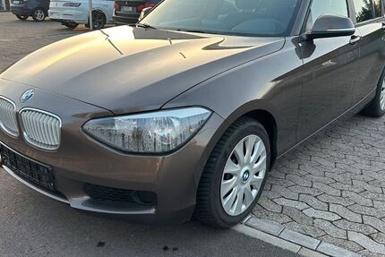 BMW 114 170.000 km 5.890 &euro; Saarbrücken 66117