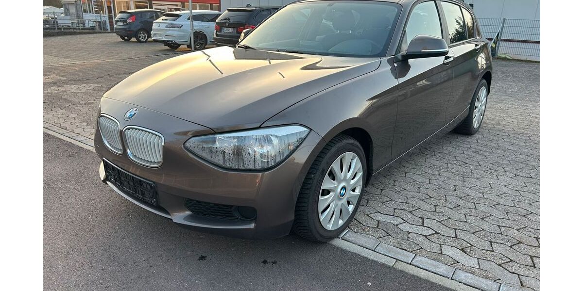 BMW 114 170.000 km 5.890 &euro; Saarbrücken 66117