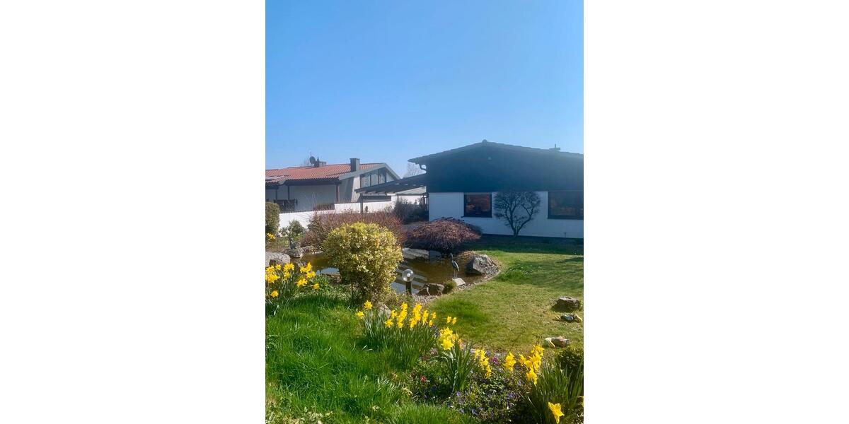 Bungalow Pirmasens - 4.5 Zimmer, 160 m&sup2;, 369.000&euro; | Angebot:26035791