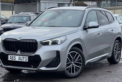 BMW X1 182.730 km 25.990 &euro; Kleinblittersdorf 66271