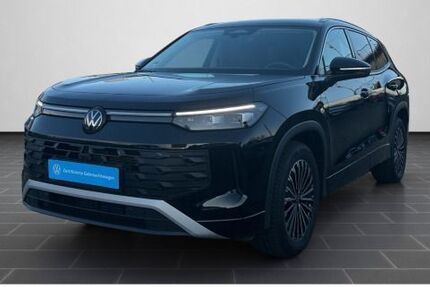 VW Tayron 13.800 km 36.300 &euro; Saarbrücken 66115