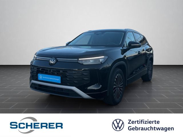 VW Tayron 13.800 km 36.690 &euro; Saarbrücken 66115