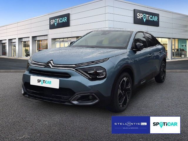 Citroen C4 19.171 km 19.090 &euro; Saarbrücken 66119