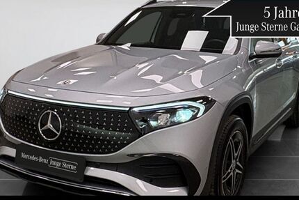 Mercedes-Benz EQB 7.549 km 39.380 &euro; Saarbrücken 66117