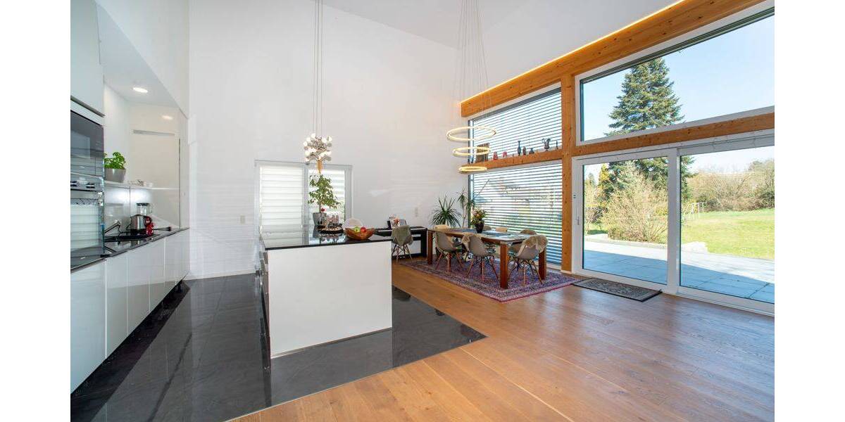 Einfamilienhaus Riegelsberg / Güchenbach Riegelsberg - 8 Zimmer, 212 m&sup2;, 620.000&euro; | Angebot:26787422