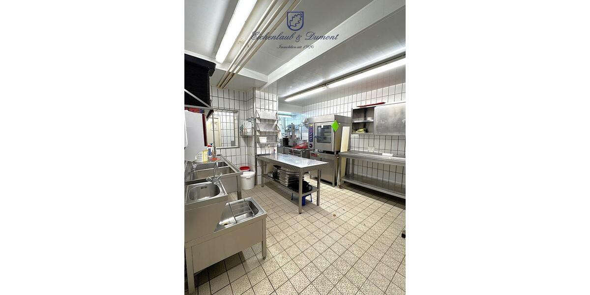 Gewerbeobjekt Sankt Ingbert - 2.300&euro; | Angebot:20368893