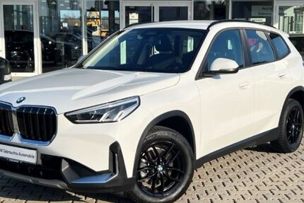 BMW X1 94.100 km 28.749 &euro; Landstuhl 66849