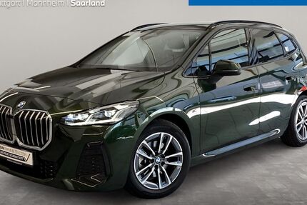 BMW 220 Active Tourer 15.770 km 30.880 &euro; Saarbrücken 66121