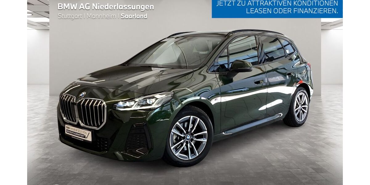 BMW 220 Active Tourer 15.770 km 30.880 &euro; Saarbrücken 66121