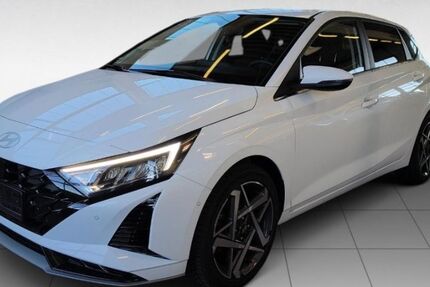 Hyundai i20 16.420 km 22.990 &euro; Contwig 66497