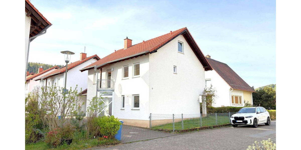 Einfamilienhaus Kindsbach - 5 Zimmer, 145 m&sup2;, 369.900&euro; | Angebot:26228723