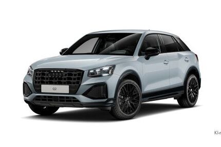 Audi Q2 2.990 km 27.990 &euro; Homburg 66424