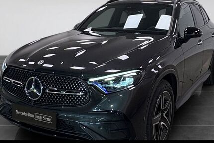 Mercedes-Benz GLC 300 25.920 km 53.430 &euro; Saarbrücken 66117