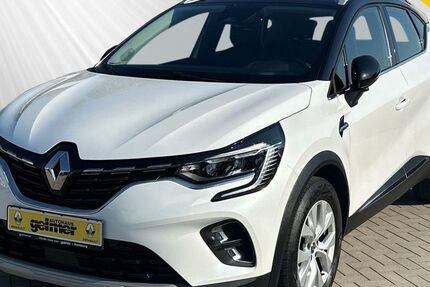 Renault Captur 64.250 km 13.950 &euro; Homburg (Saar) 66424
