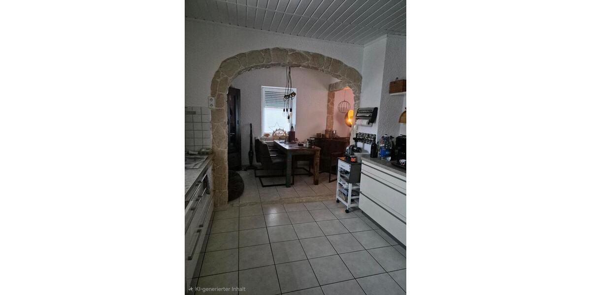 Einfamilienhaus Battweiler - 5 Zimmer, 100 m&sup2;, 130.000&euro; | Angebot:24251192