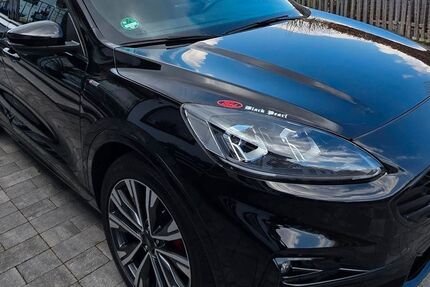 Ford Kuga 89.000 km 18.640 &euro; Homburg 66424