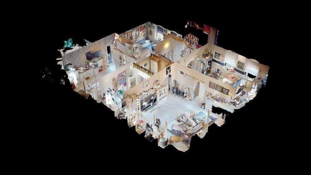 Mehrfamilienhaus, Wohnhaus Lemberg - 9 Zimmer, 320 m&sup2;, 269.000&euro; | Angebot:25837705