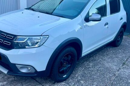 Dacia Sandero 193.000 km 6.100 &euro; Blieskastel 66440