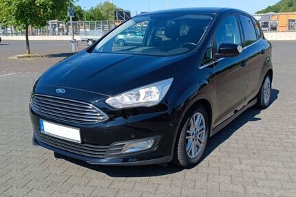 Ford C-Max 174.900 km 6.650 &euro; Saarbrücken 66117