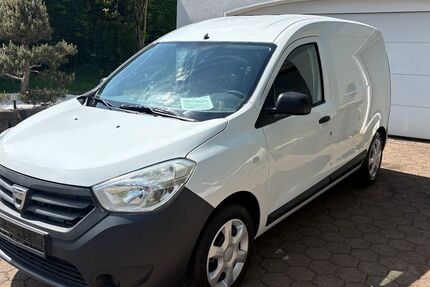 Dacia Dokker 42.218 km 6.490 &euro; Bliesen (St. Wendel) 66606