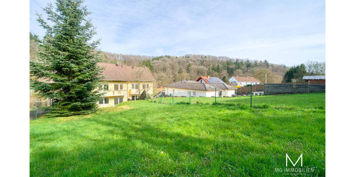 Mehrfamilienhaus, Wohnhaus Mittelbrunn - 1 Zimmer, 434 m&sup2;, 695.000&euro; | Angebot:25970189