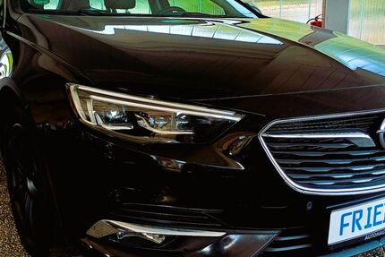 Opel Insignia 160.986 km 9.100 &euro; Homburg 66424