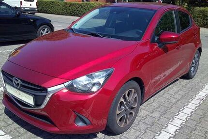 Mazda 2 123.153 km 8.990 &euro; Landstuhl 66849