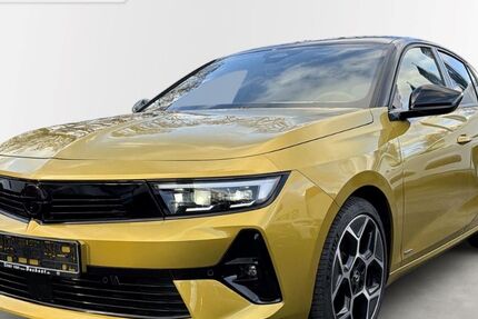 Opel Astra 21.500 km 22.990 &euro; Homburg 66424