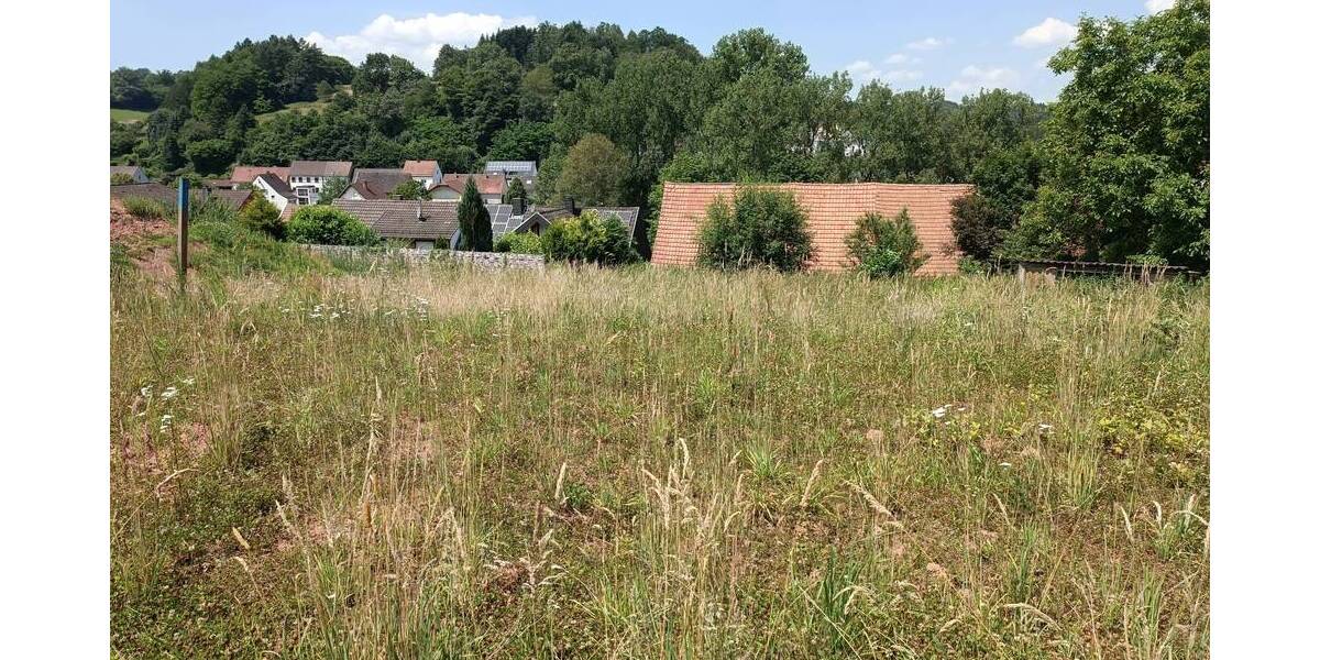 Grundstück Zweibrücken Oberauerbach - 130.000&euro; | Angebot:25736622