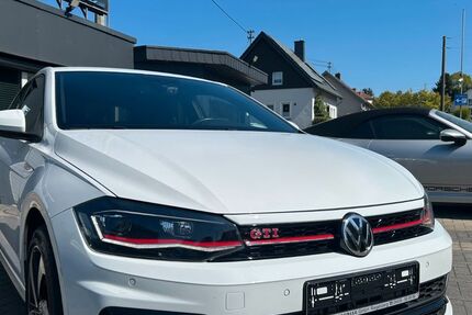 VW Polo 36.000 km 20.000 &euro; Riegelsberg 66292