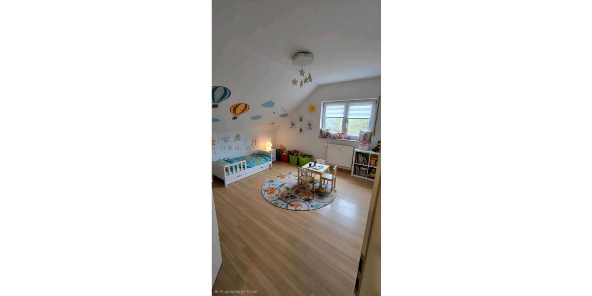 Dachgeschoßwohnung Riegelsberg - 3 Zimmer, 69 m&sup2;, 179.000&euro; | Angebot:26114398